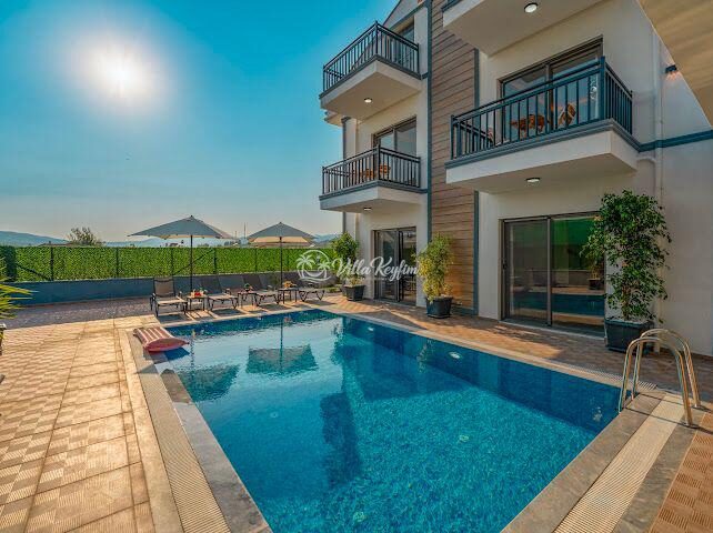 Villa Görgeç — 6