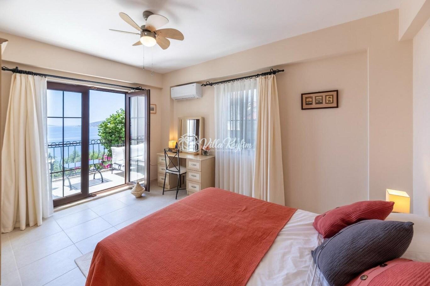 Villa Limon Kalamar — 14
