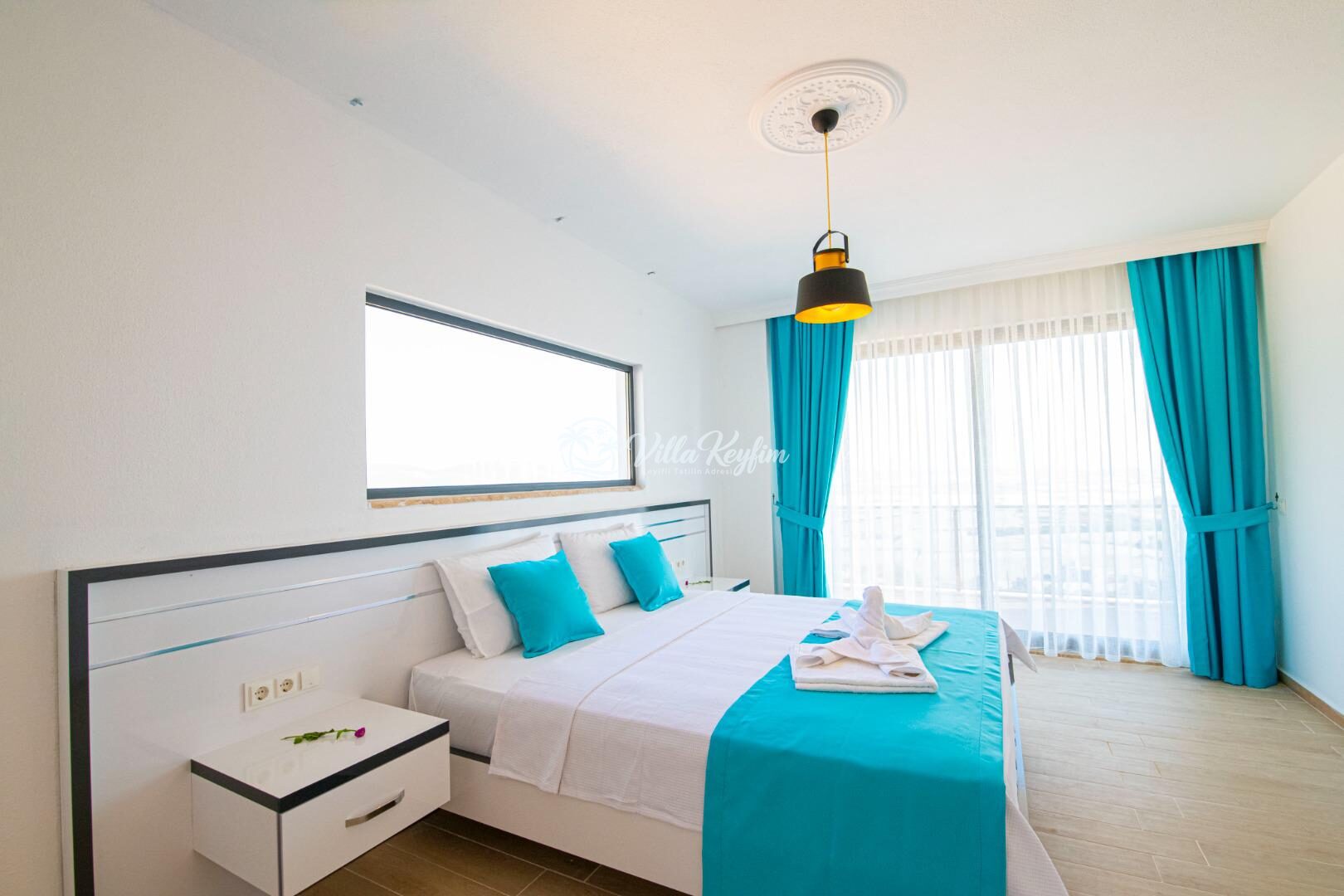 Villa Ay Çavdır — 24