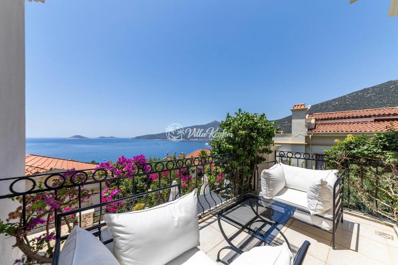 Villa Limon Kalamar — 21