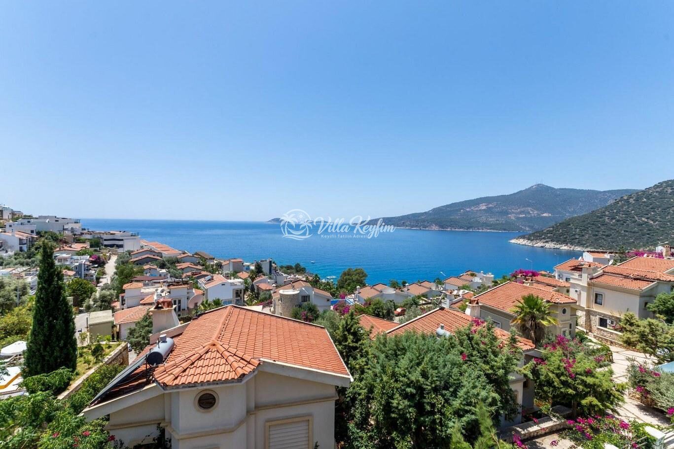 Villa Limon Kalamar — 26