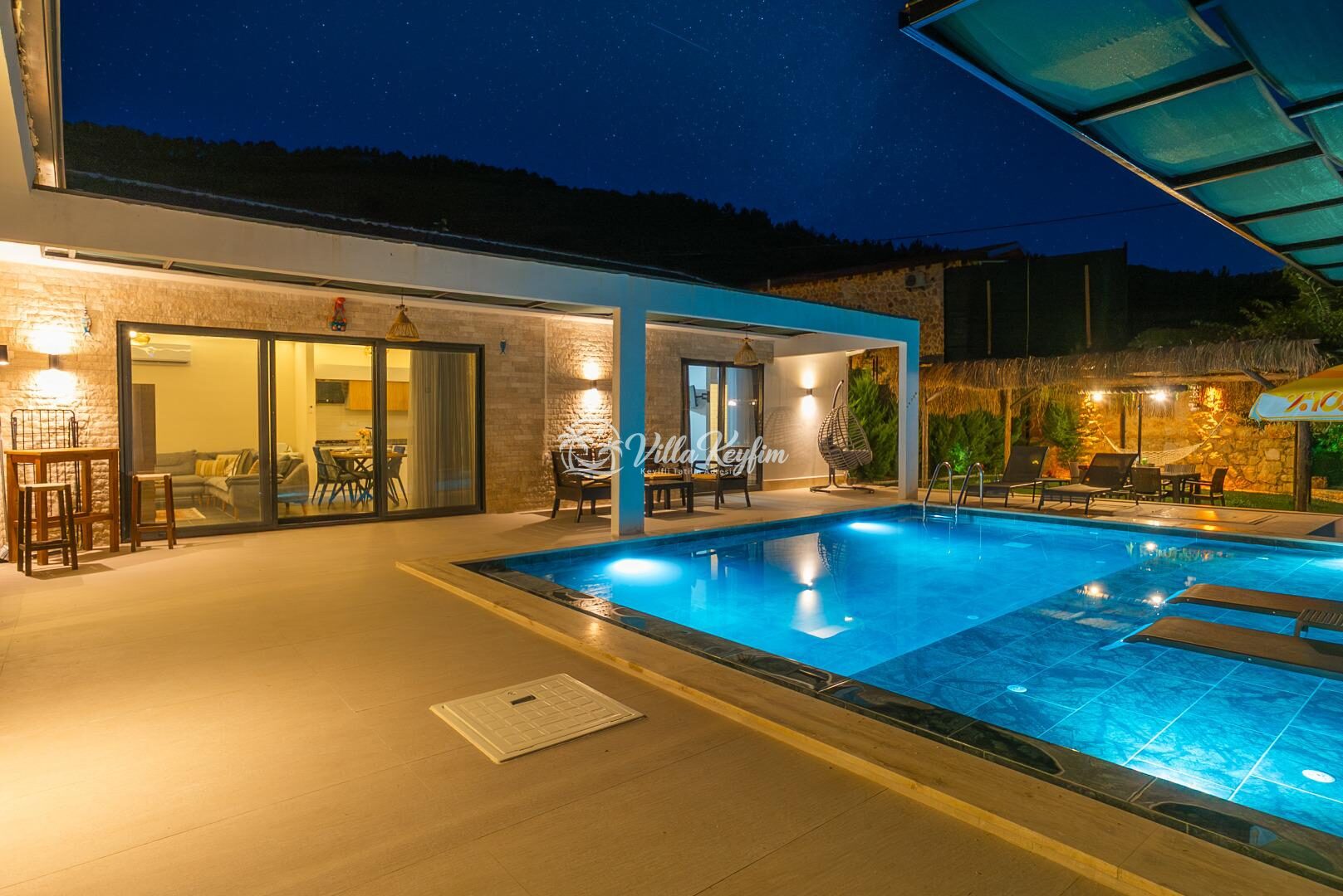 Villa Luxury Su — 1