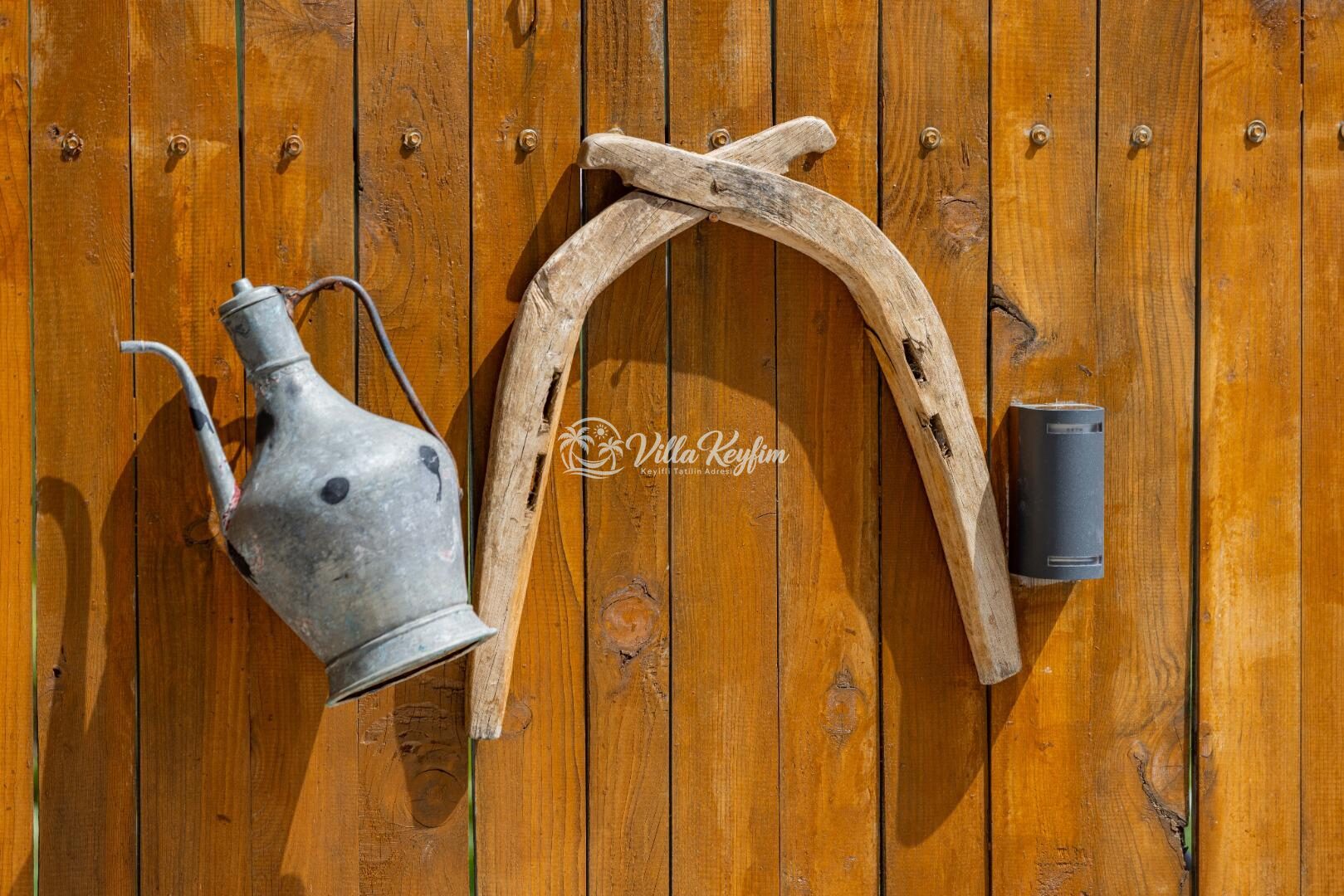 Villa Atakan — 63