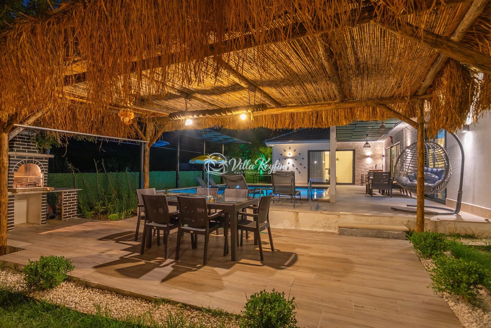 Villa Luxury Su — 3