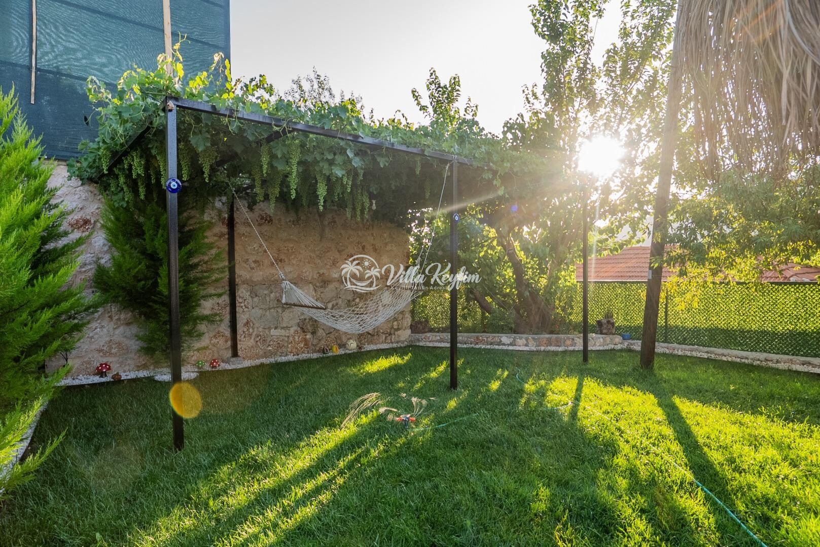 Villa Luxury Su — 5