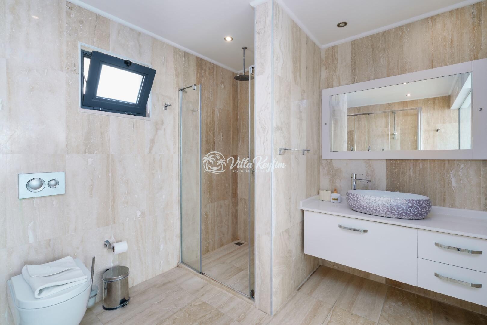 Villa Pine Kızıltaş — 63