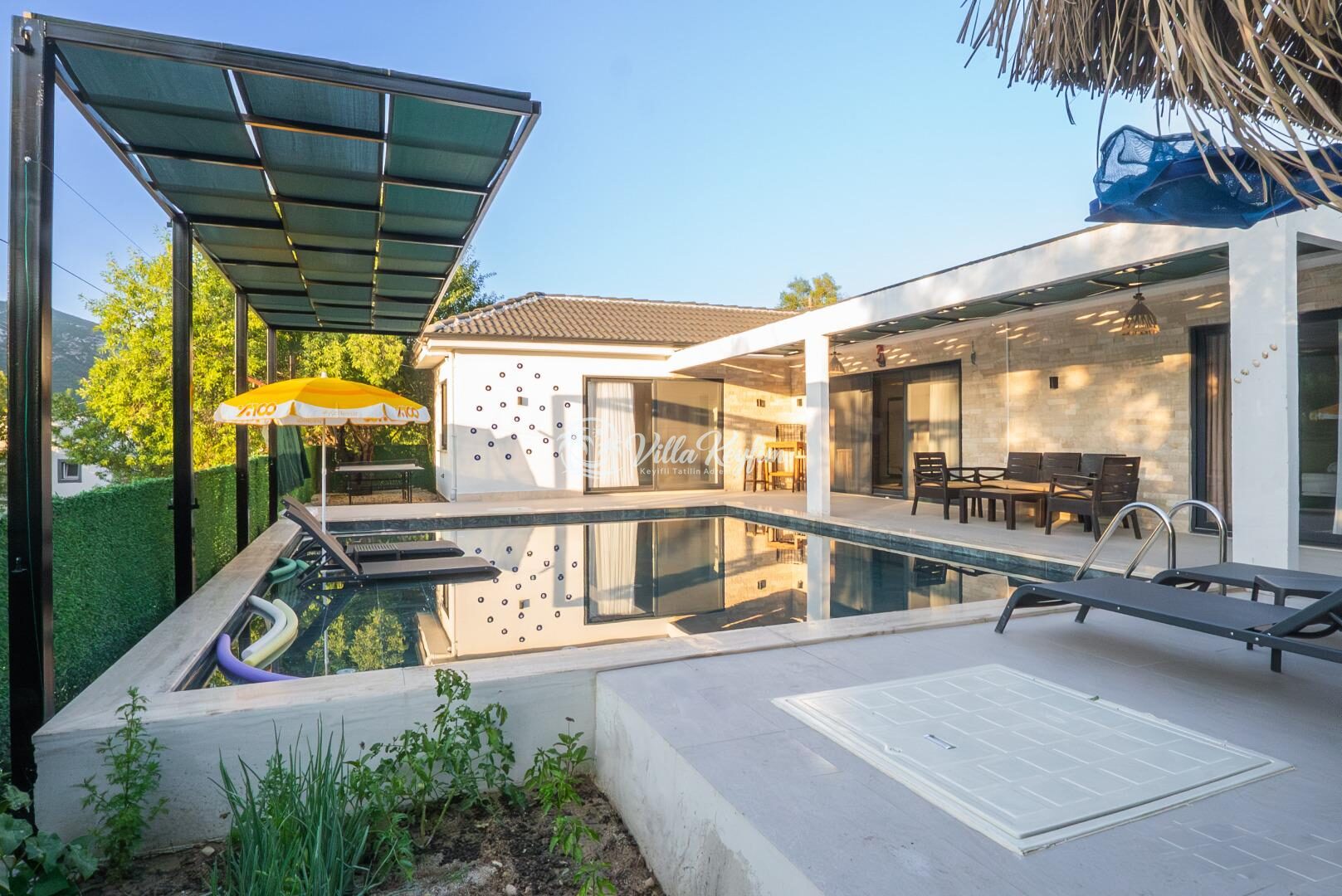 Villa Luxury Su — 7