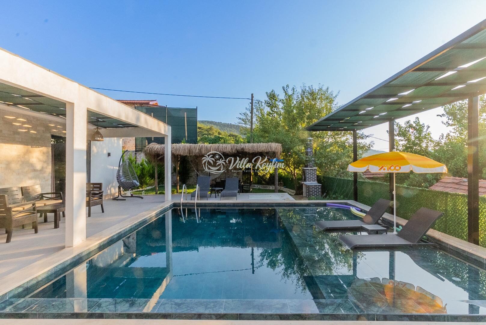 Villa Luxury Su — 8