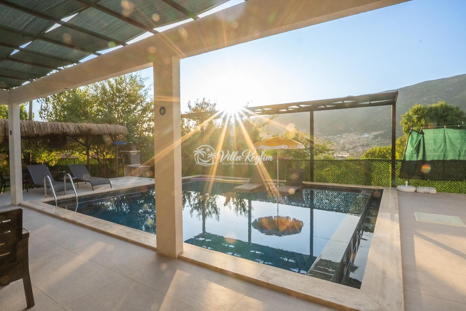 Villa Luxury Su — 11
