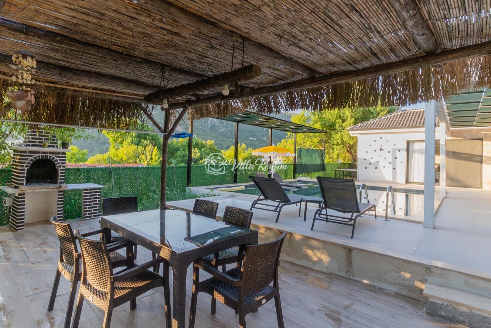 Villa Luxury Su — 12