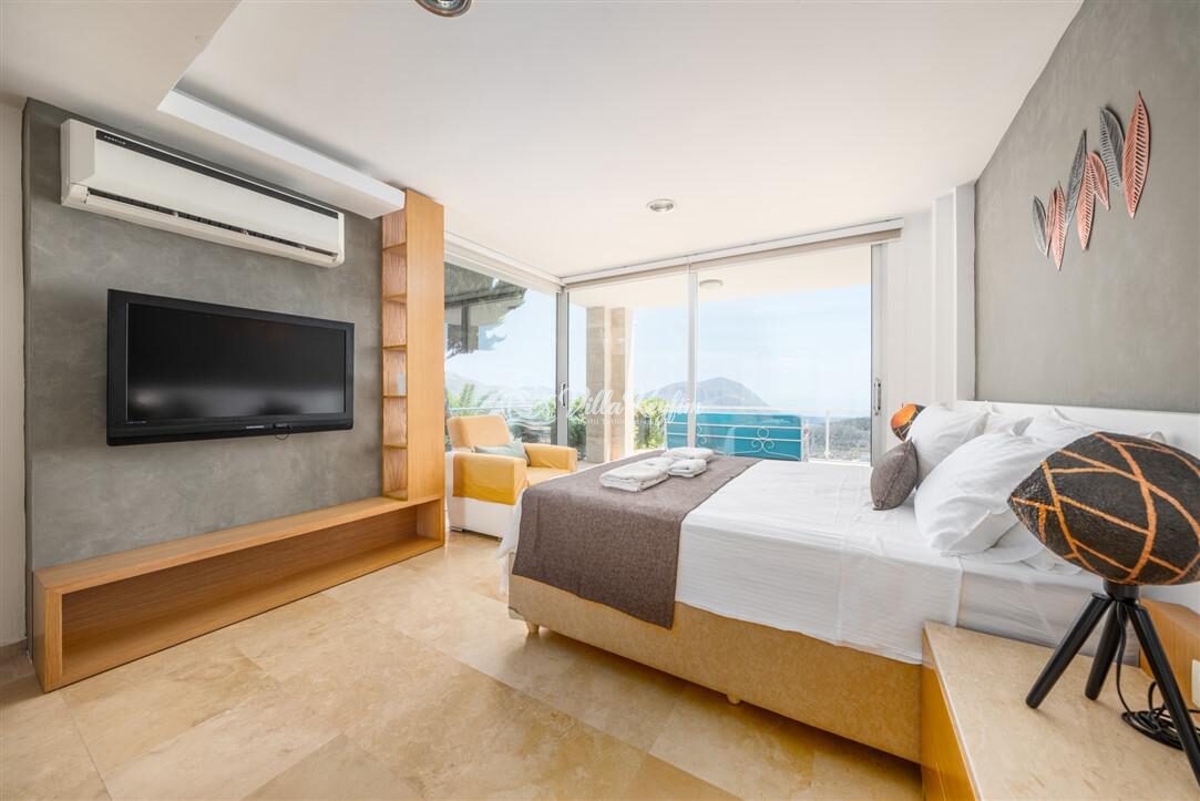 Villa Kayra — 26