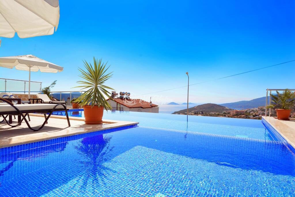 Villa Kalkan 3 — 9