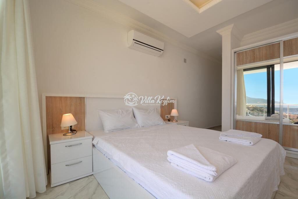 Villa Kalkan 1 — 19