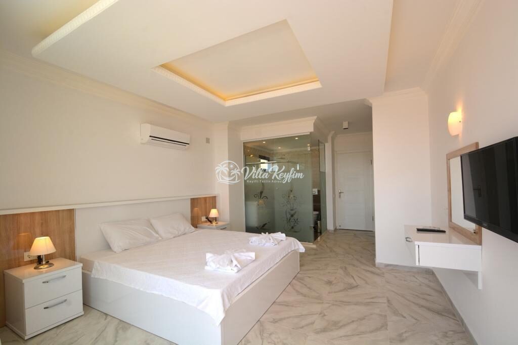 Villa Kalkan 1 — 20