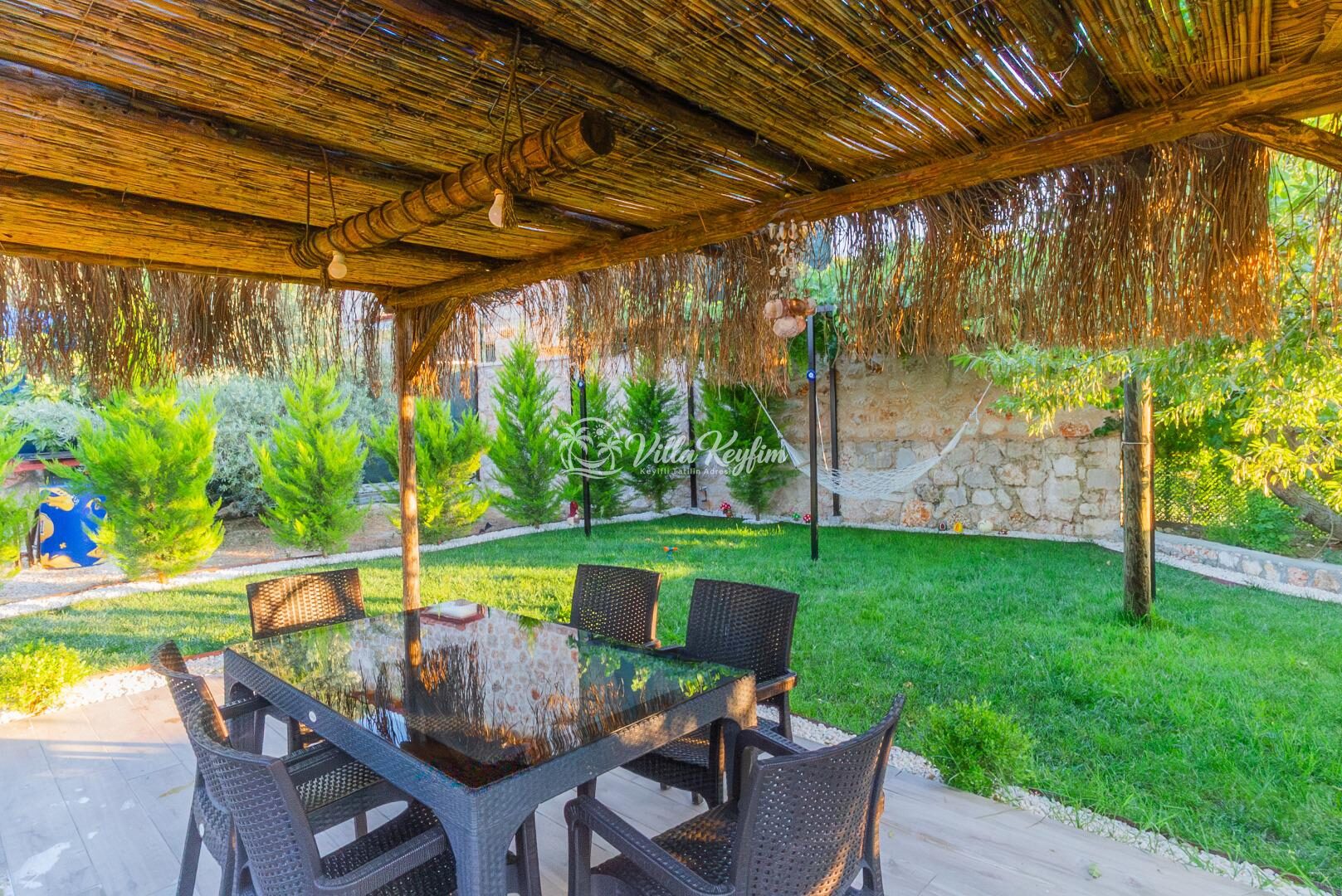 Villa Luxury Su — 16