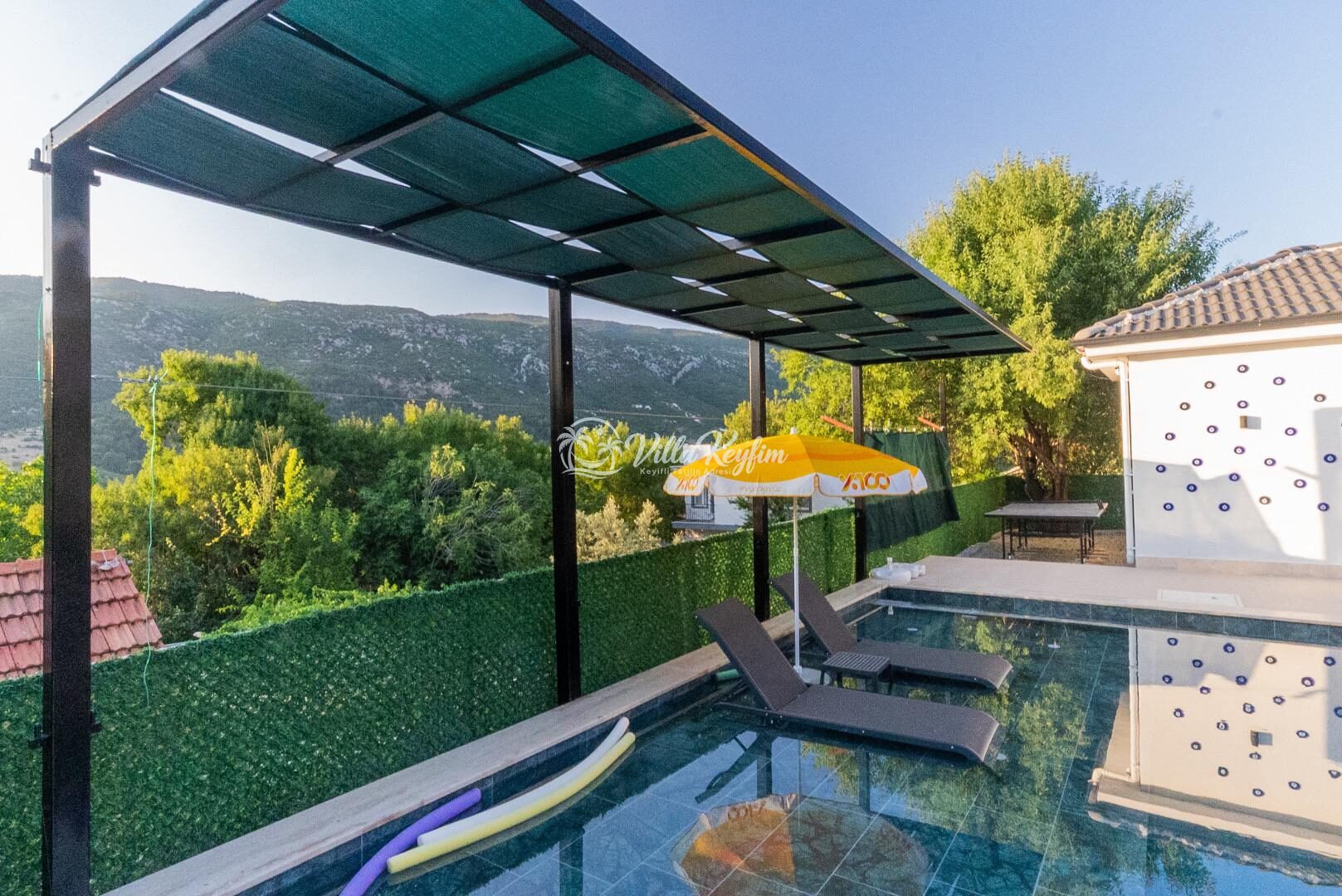 Villa Luxury Su — 17