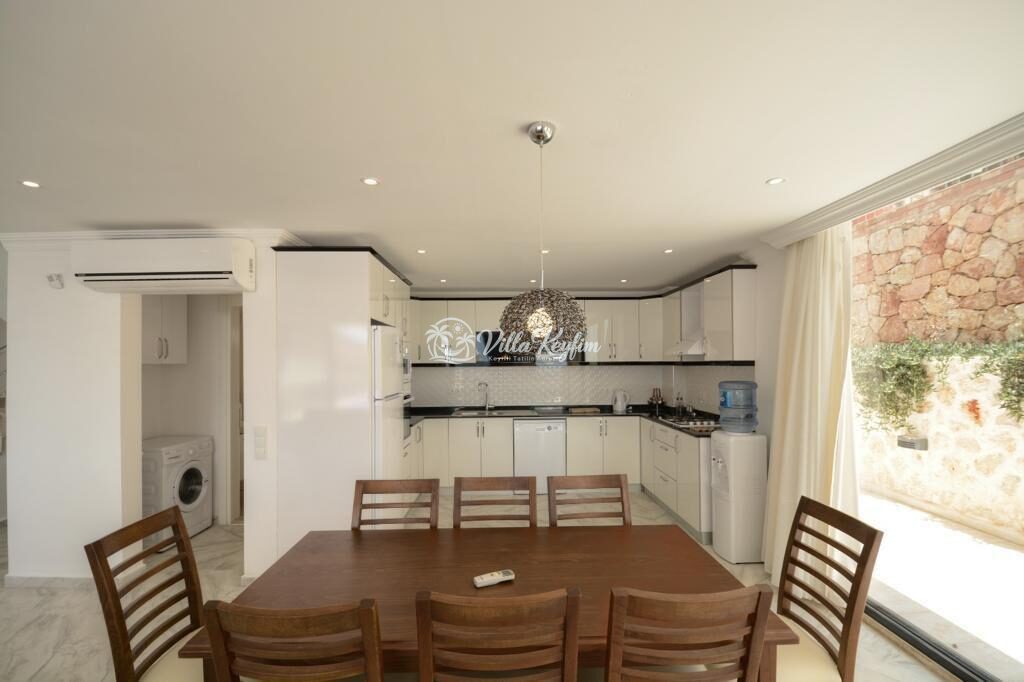 Villa Kalkan 2 — 17
