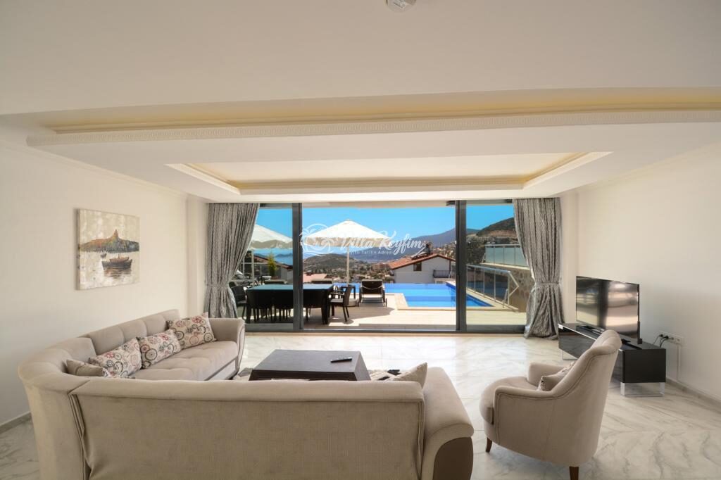 Villa Kalkan 3 — 14