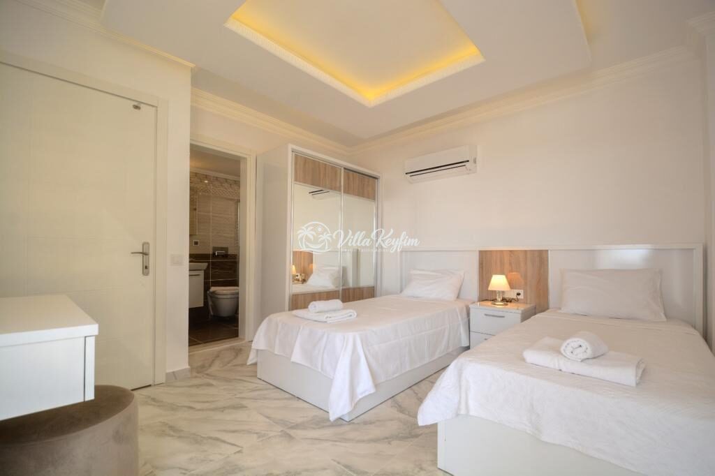 Villa Kalkan 1 — 27