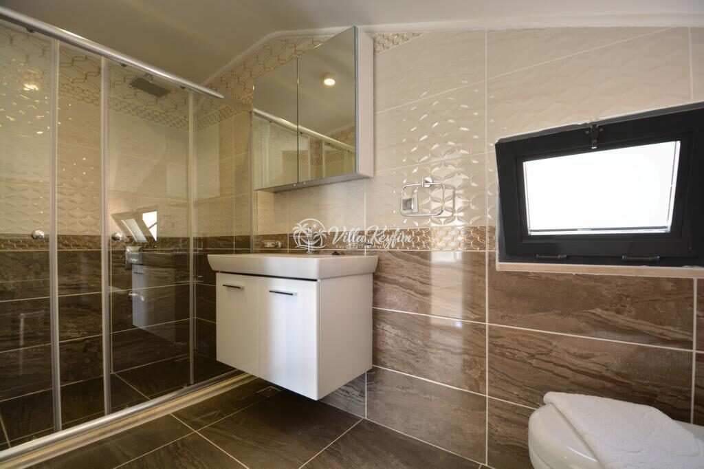 Villa Kalkan 1 — 28