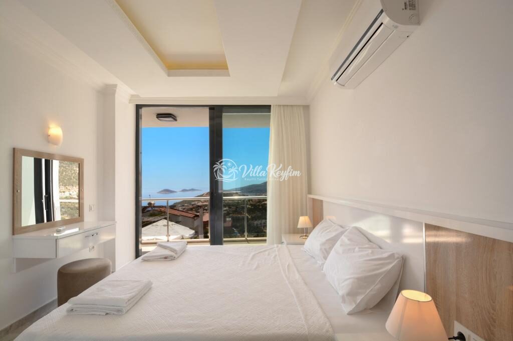 Villa Kalkan 3 — 26