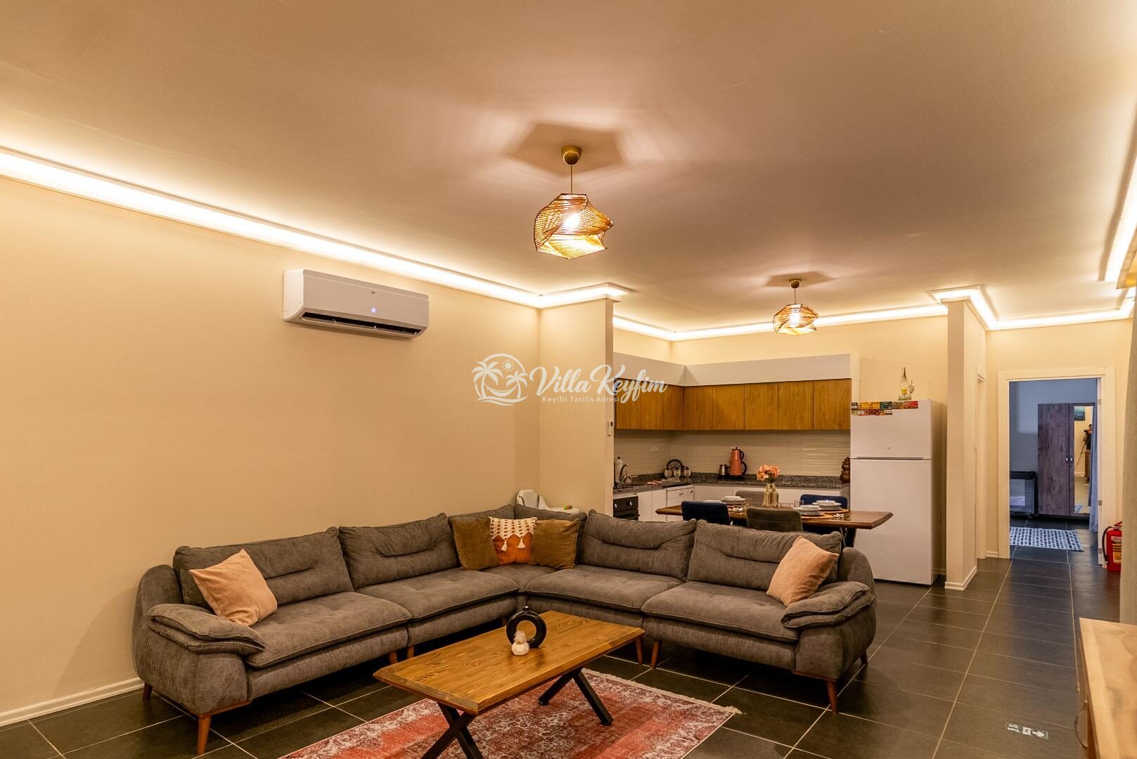 Villa Luxury Su — 25