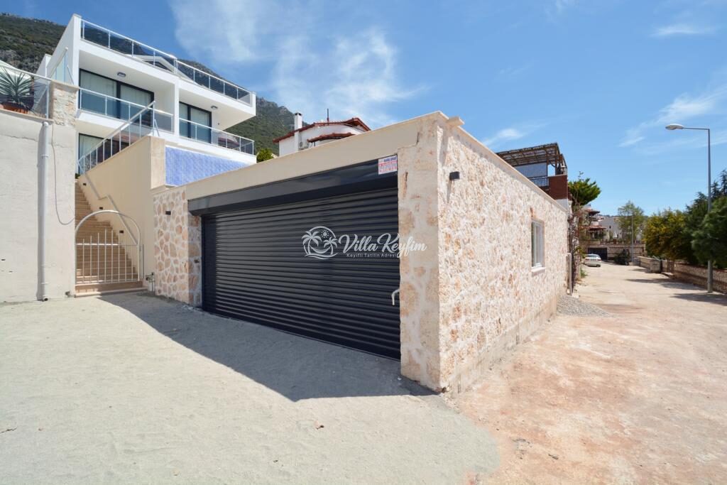 Villa Kalkan 3 — 30