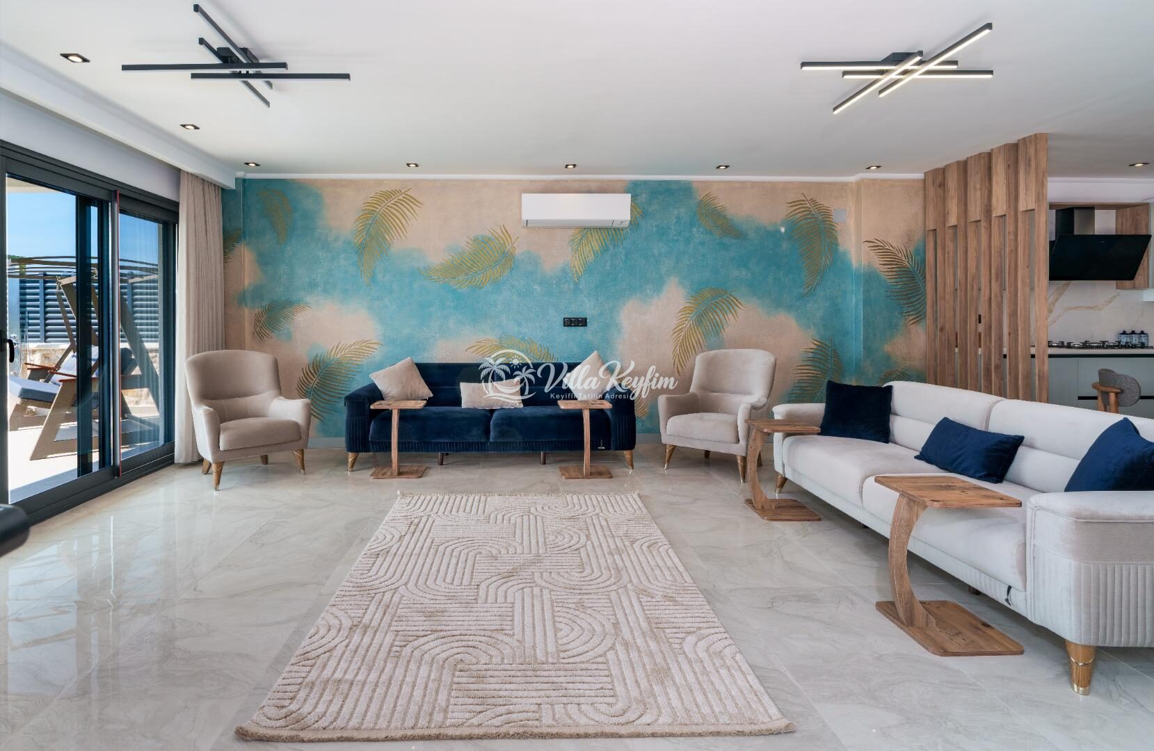 Villa Newcastle — 31