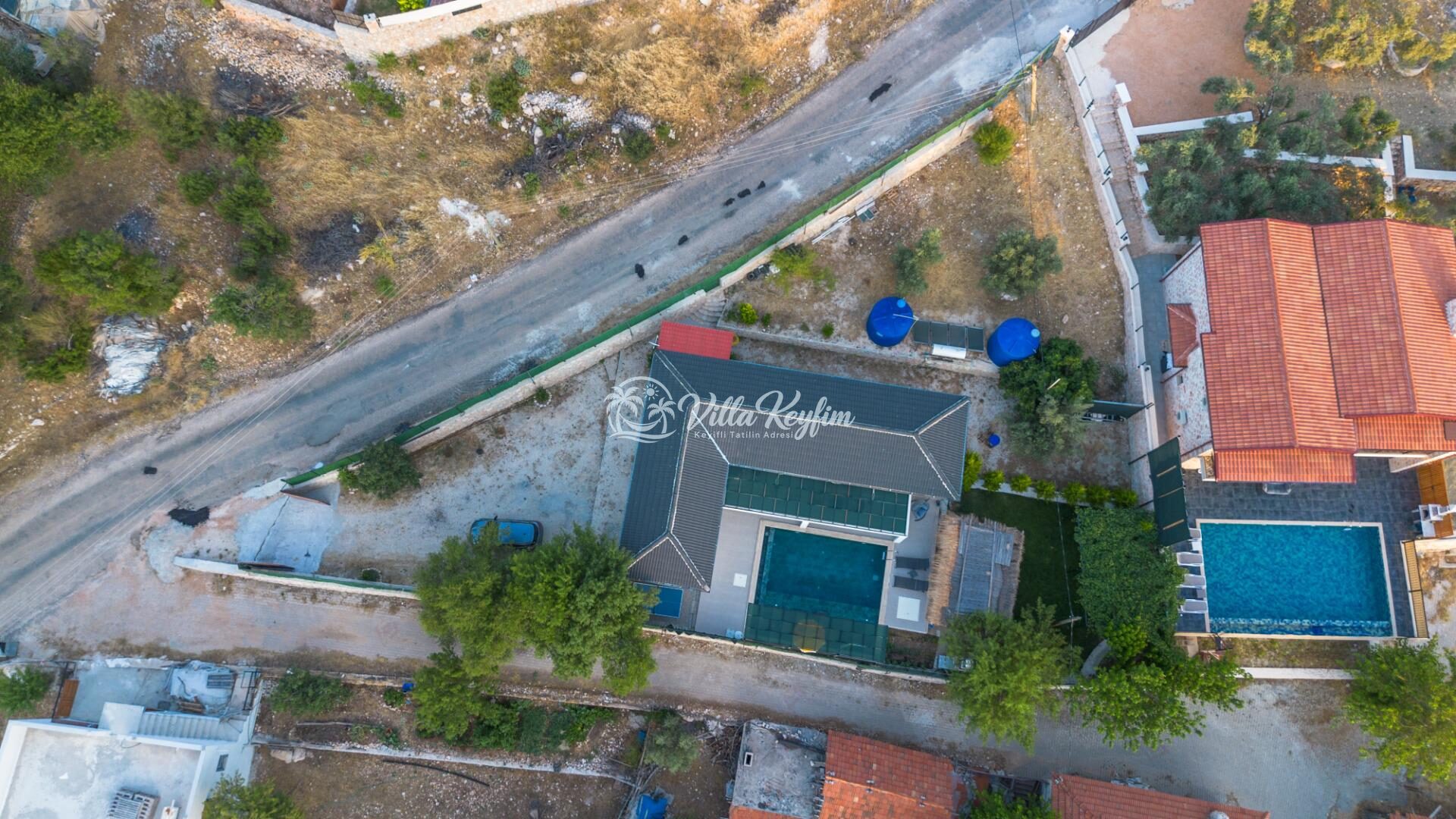 Villa Luxury Su — 37