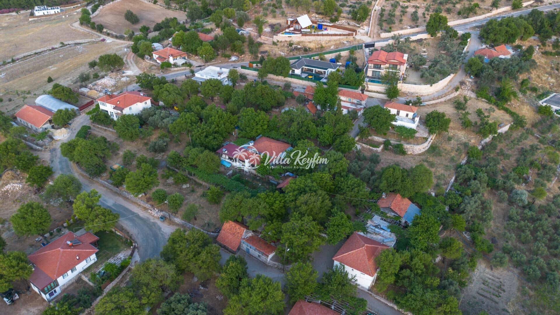 Villa Luxury Su — 39
