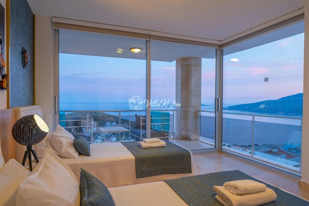 Villa Kayra — 29