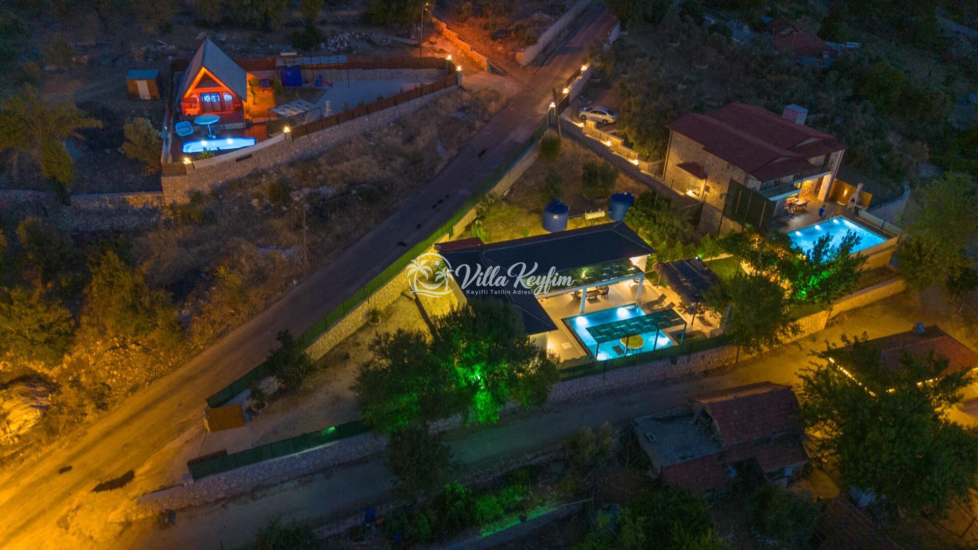 Villa Luxury Su — 40