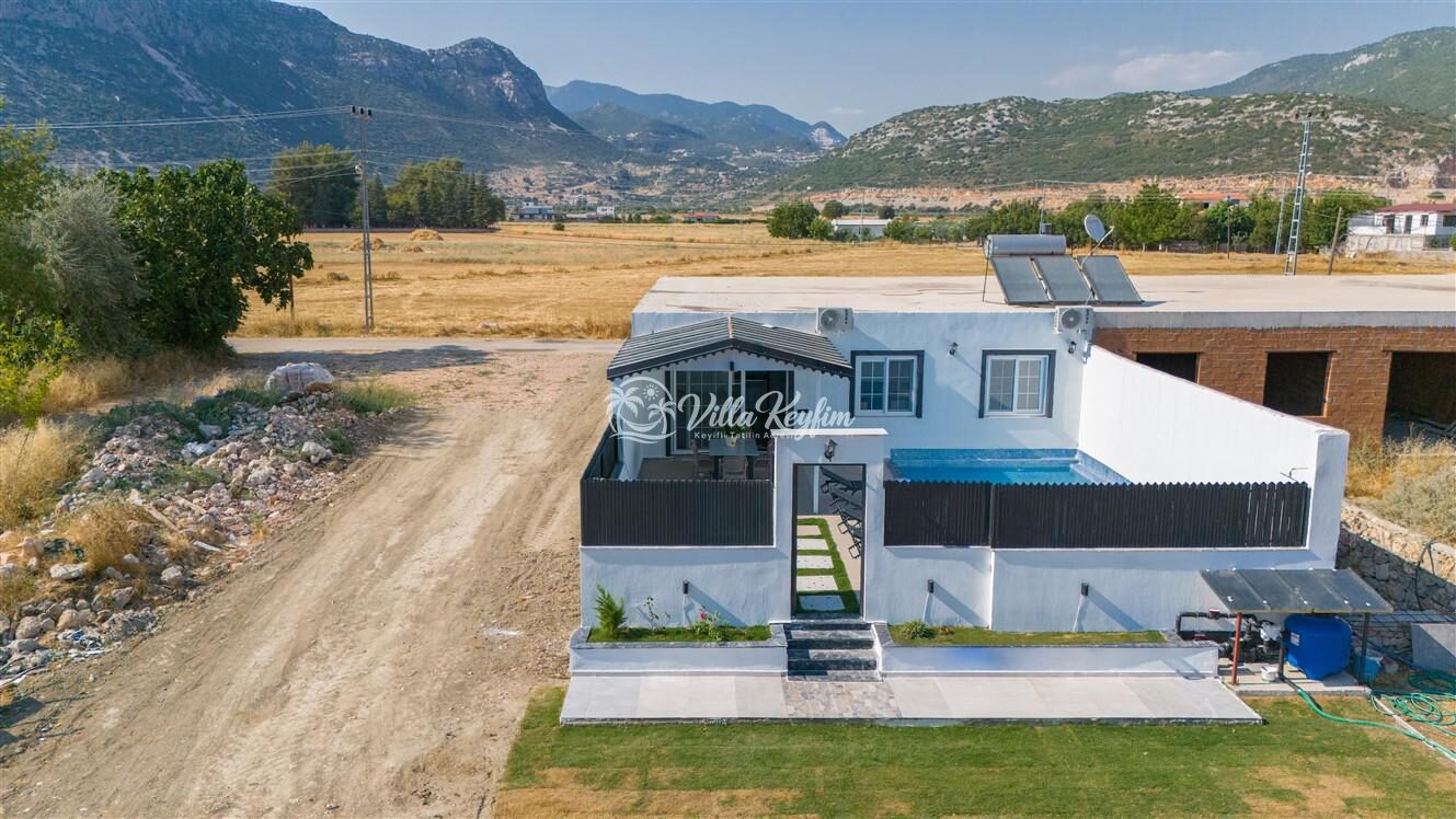 Villa Zehra — 50