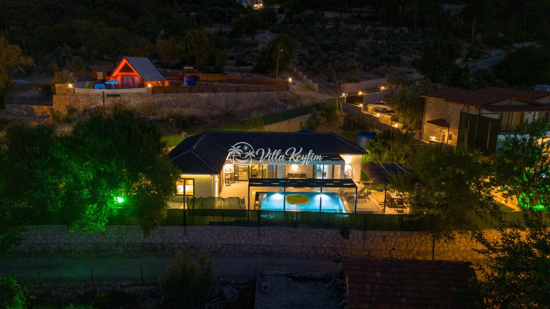 Villa Luxury Su — 41