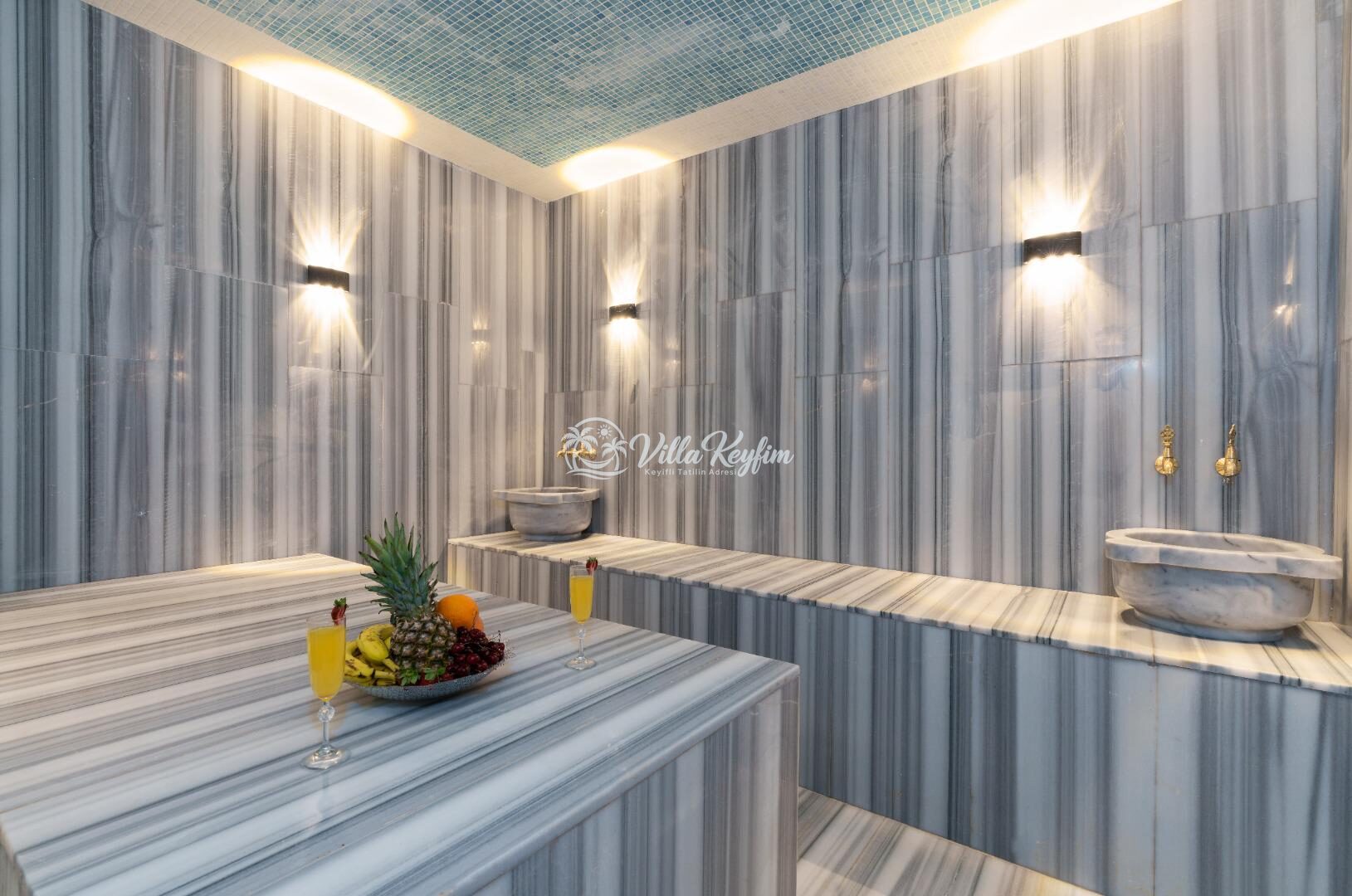 Villa Newcastle — 38