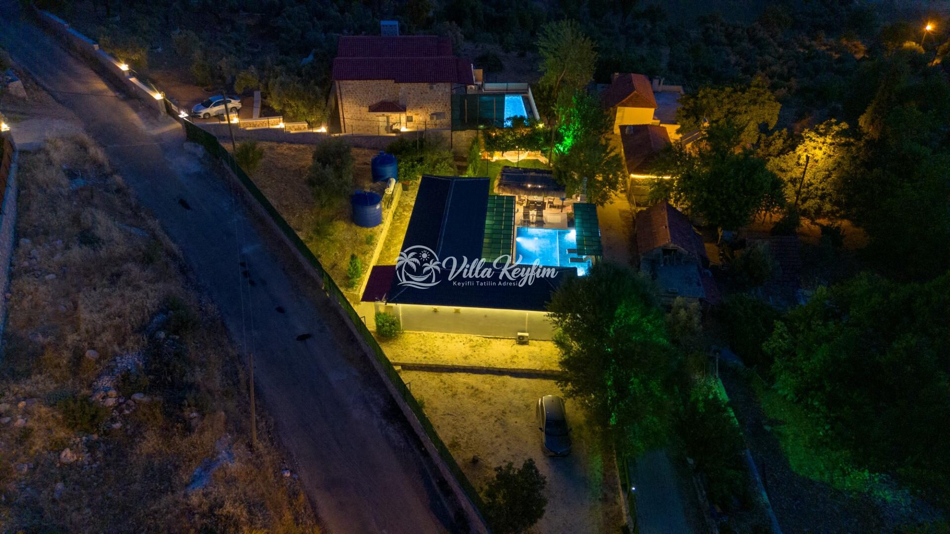 Villa Luxury Su — 42