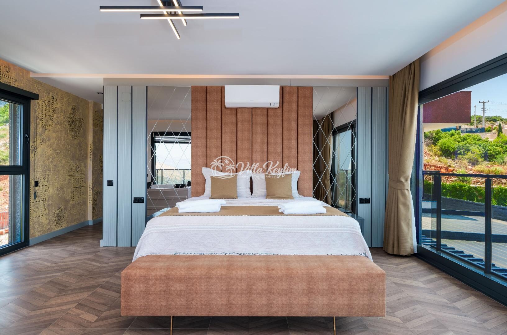 Villa Newcastle — 57