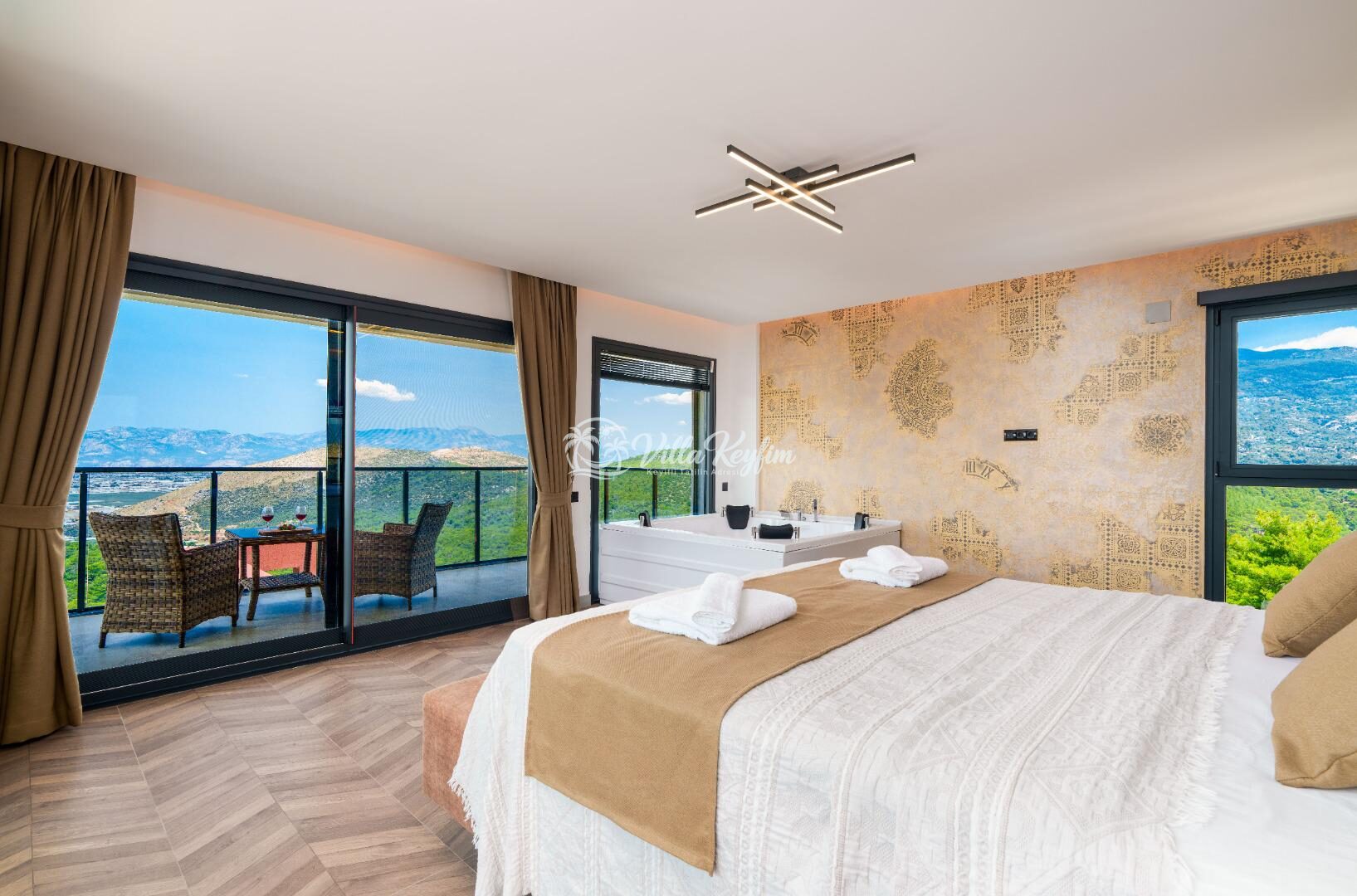 Villa Newcastle — 61