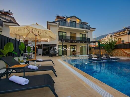 Villa Fullmoon 1 — 5