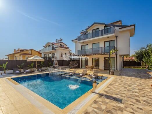 Villa Fullmoon 1 — 9