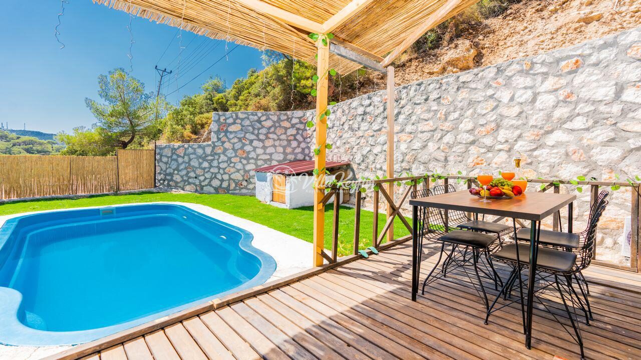 Villa Alvin Sarıbelen — 8
