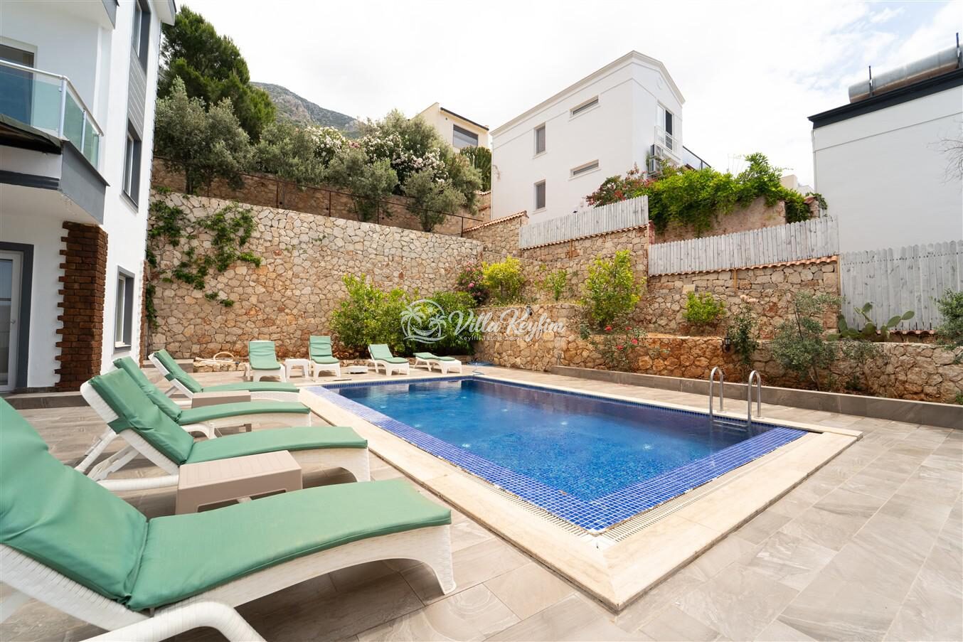 Villa Mevsim Kızıltaş — 5