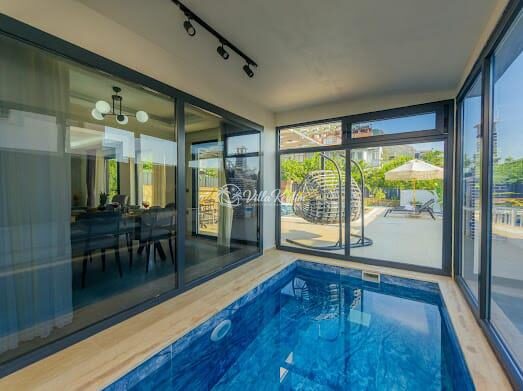 Villa Fullmoon 1 — 26