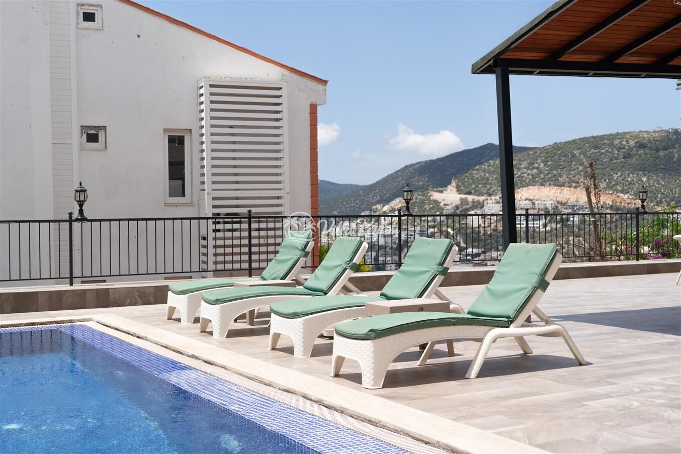 Villa Mevsim Kızıltaş — 7