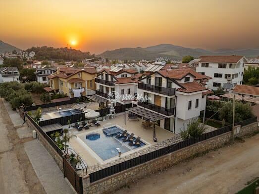 Villa Fullmoon 1 — 32