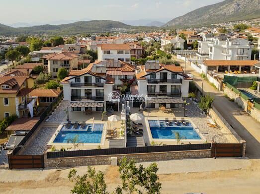 Villa Fullmoon 1 — 34