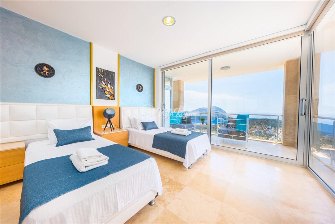 Villa Kayra — 32