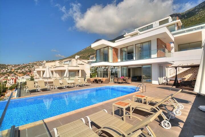 Villa Ahıska — 5