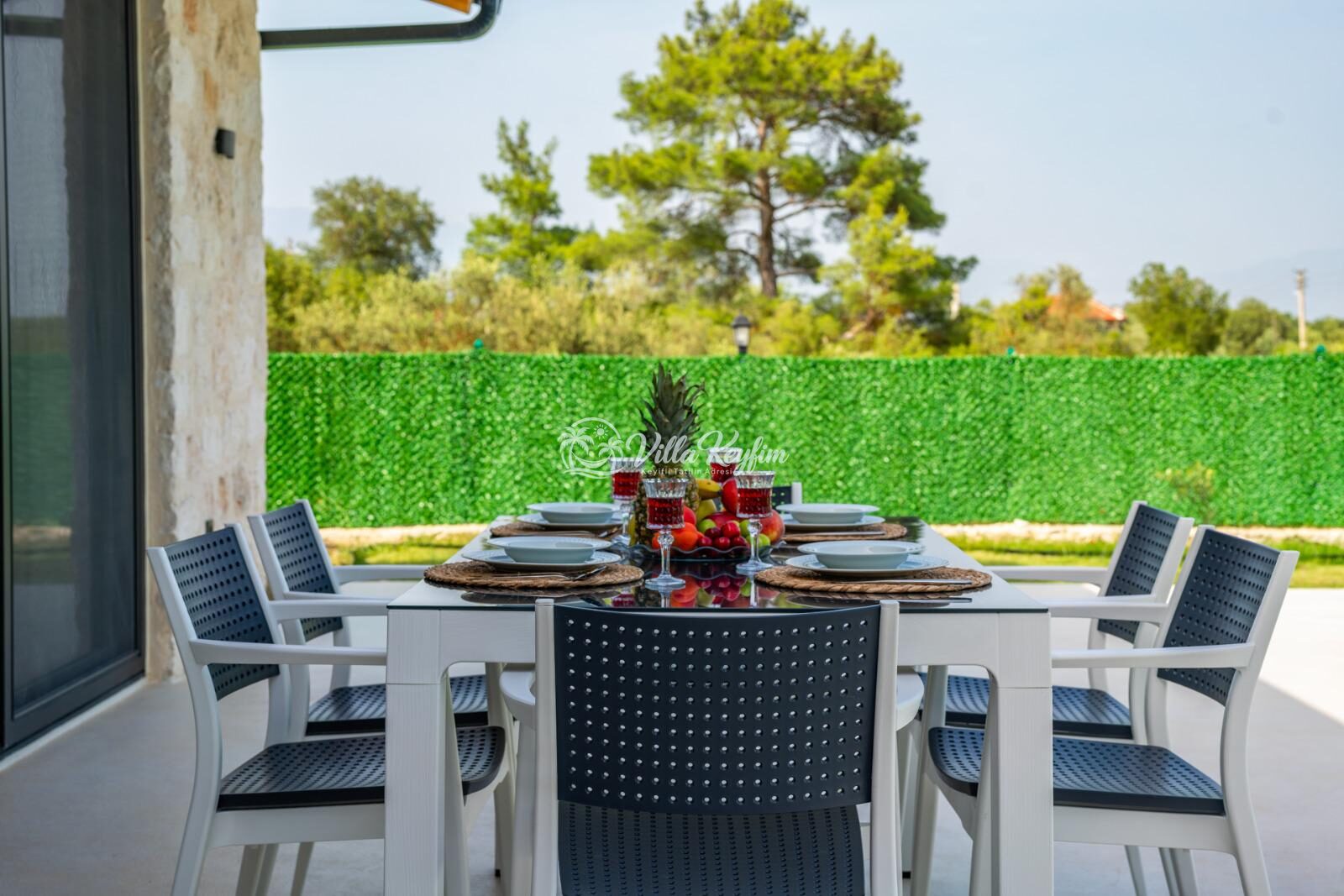 Villa Casaba Uğrar — 10