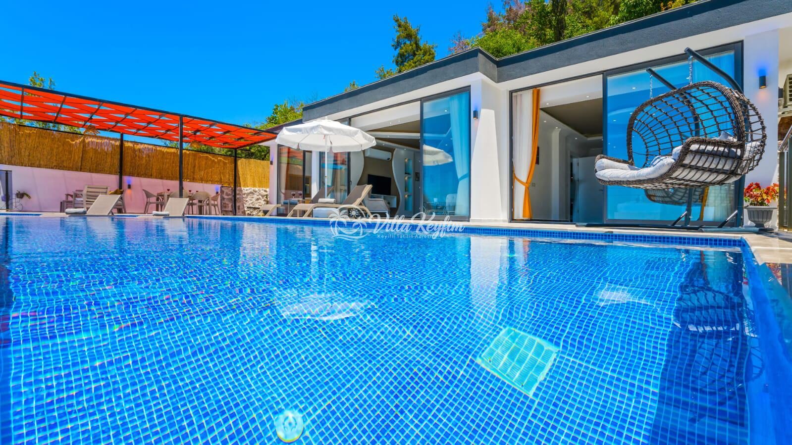 Villa Fiyona — 2